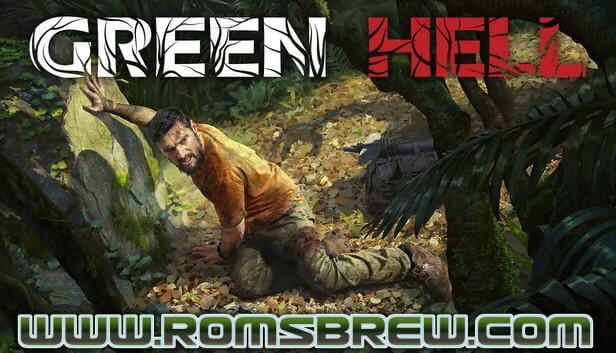 Green hell nsp roms