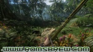Green hell nsp roms