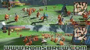 Hyrule Warriors: Definitive Edition NSP
