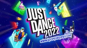 Just Dance 2022 NSP