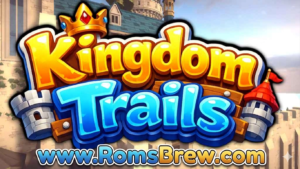 Kingdom Trails Switch NSP