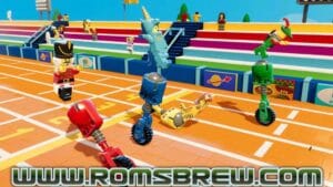 LEGO Party! NSP