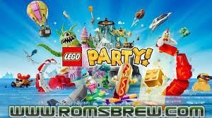 LEGO Party! NSP