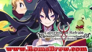 Labyrinth of Refrain Coven of Dusk Switch XCI