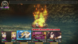 Labyrinth of Refrain: Coven of Dusk