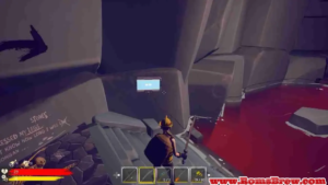 Lost Islands Switch NSP