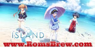 Lost Islands Switch NSP