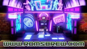Luigi's Mansion 3 NSP/ XCI ROM Download- Update 1.4.0

