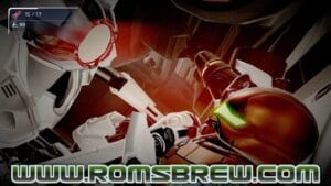 Metroid Dread NSP