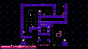 Micro Mages Maker Switch NSP