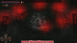 Middle Evil The Priest Switch NSP