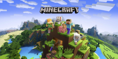 Minecraft Switch NSP