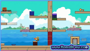 Minos Trials Switch NSP free