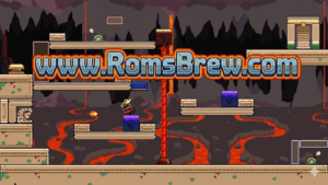 Minos Trials Switch NSP Download