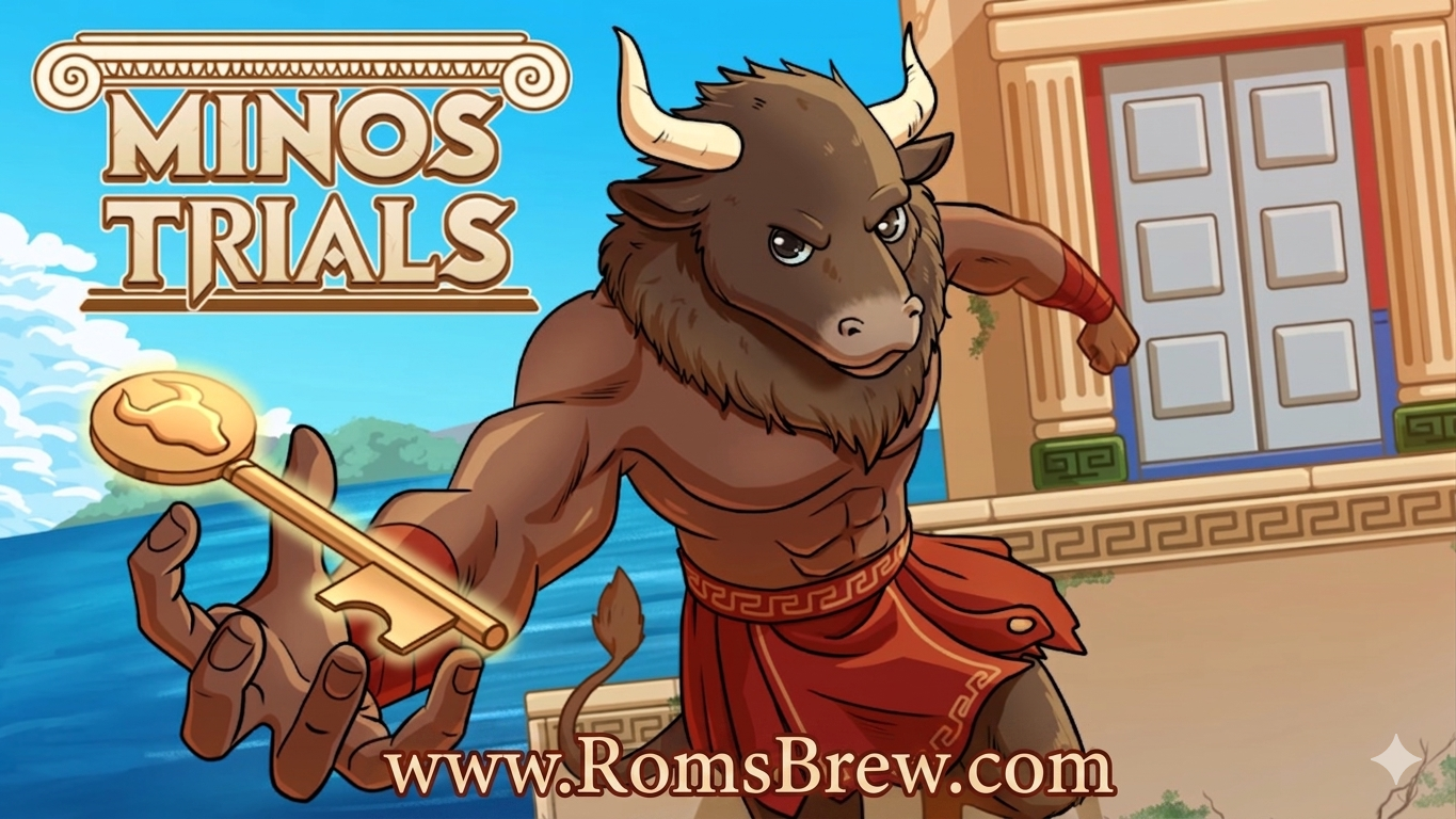 Minos Trials Switch NSP