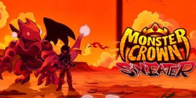 Monster Crown Sin Eater Switch NSP