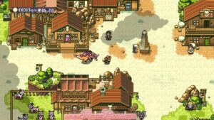 Download Monster Crown: Sin Eater Switch NSP - RomsBrew