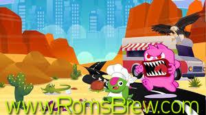 Monster Meals Switch NSP