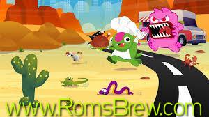 Monster Meals Switch NSP