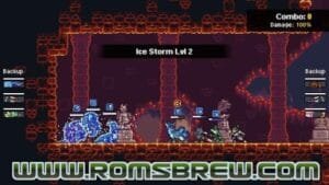 Monster Sanctuary nsp