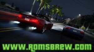 Need for Speed: Hot Pursuit Remastered Switch NSP