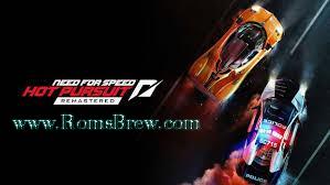 Need for Speed Hot Pursuit Remastered Switch NSP
