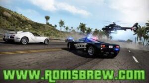 Need for Speed: Hot Pursuit Remastered Switch NSP
