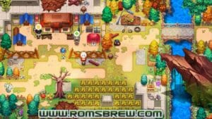 Nexomon: Extinction nsp