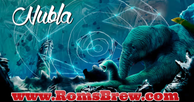 Nubla for Switch NSP