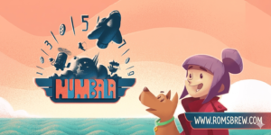 Numbala Switch NSP
