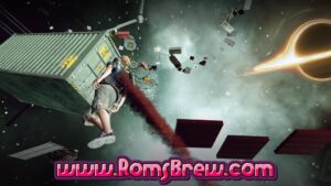 ONLY UP REMASTER Switch NSP