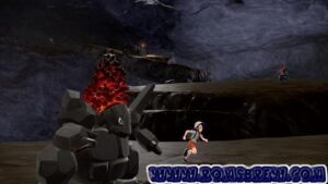 Pokémon Scarlet Switch NSP