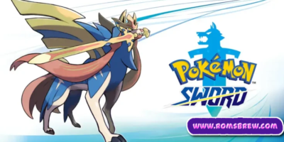 Pokémon Sword Switch NSP