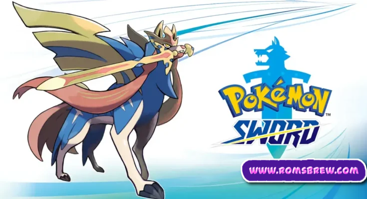 Pokémon Sword Switch NSP