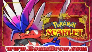Pokémon Violet Switch XCI