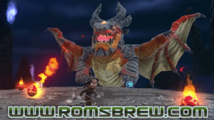 Portal Knights Switch NSP