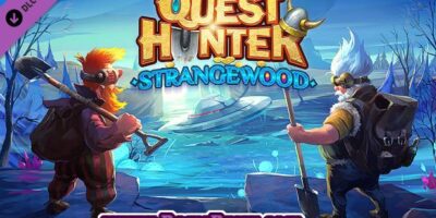 Quest Hunter Switch NSP