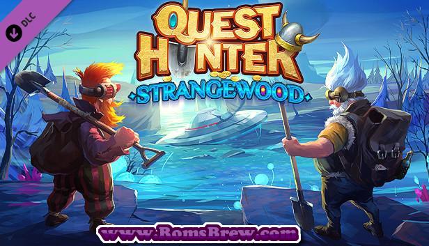 Quest Hunter Switch NSP