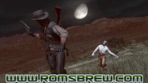 Red Dead Redemption Switch ROM