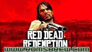 Red Dead Redemption Switch ROM