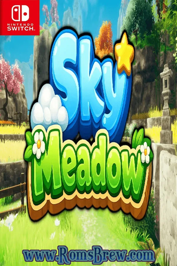 Sky Meadow Switch NSP