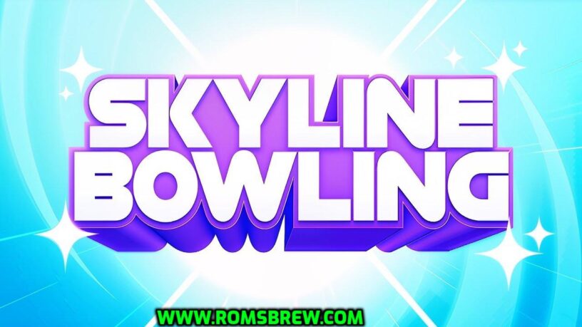 Skyline Bowling Switch NSP