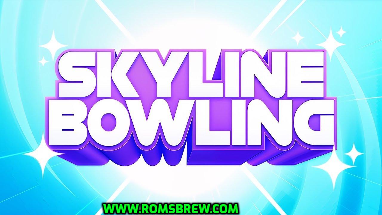 Skyline Bowling Switch NSP