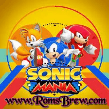 Sonic Mania NSP