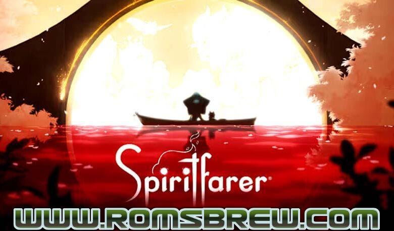 Spiritfarer NSP