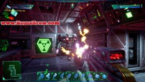 System Shock Switch NSP