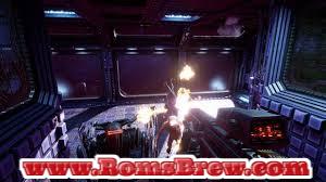 System Shock Switch NSP