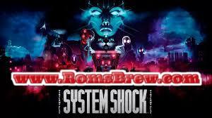 System Shock Switch NSP