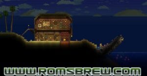 Download Terraria Switch NSP + Update (eShop) RomsBrew