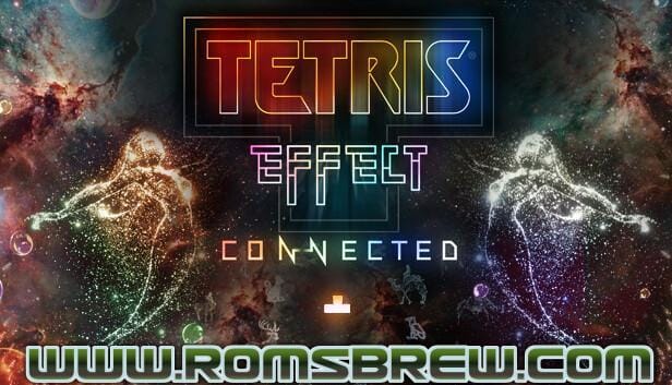 Tetris Effect: Connected NSP